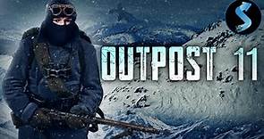 OutPost 11 | Full Sci-fi Movie | Billy Clarke | Alexander Devrient | Luke Healy