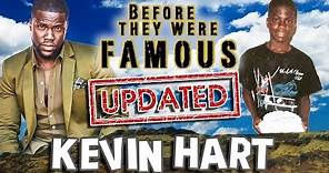 KEVIN HART - Before They Were Famous - BIOGRAPHY