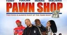 Pawn Shop (2012) Online - Película Completa en Español / Castellano - FULLTV