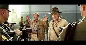 Trailer Indiana Jones 4 (spanish/español MEXICANO)