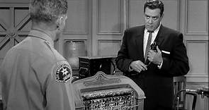 Watch Perry Mason Season 4 Episode 17: Perry Mason - The Case of the Wintry Wife – Full show on Paramount Plus
