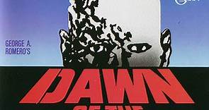 Goblin - Dawn Of The Dead (Original Motion Picture Soundtrack)