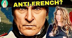 Napoleon Movie Review by French Historian
