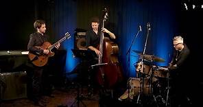 Lage Lund Trio - Jazztage Eschen - 1. Konzert @Tangente