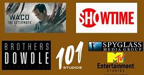 Brothers Dowdle Prods./101 Studios/Spyglass Media Group/MTV Entertainment Studios/Showtime (2023)