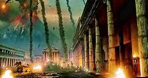 Pompei, cronaca di una catastrofe