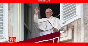 Ángelus 04 de febrero de 2024 Papa Francisco