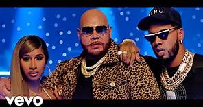 Fat Joe, Cardi B, Anuel AA - YES (Official Video) ft. Dre