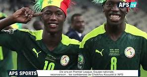 Dix ans en Premier League, Equipe nationale, reconversion, les confidences de Cheikhou Kouyaté