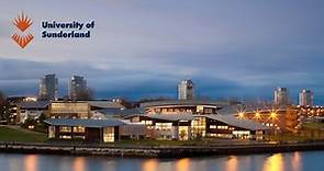 University of Sunderland