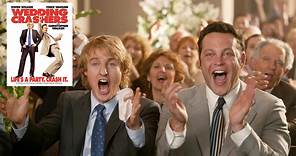 The Wedding Crashers' Vince Vaughn reveals plans for sequel with Owen Wilson