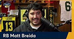 Week 3 Should you START Matt Breida for fantasy football?