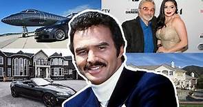 Burt Reynolds Net Worth ★ Biography ★ Lifestyle ★ House ★ Tribute ★ Family ★ Career