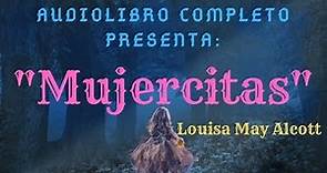 Audiolibro: "Mujercitas" de Louisa May Alcott - Capítulo 2 de 23 [Voz Humana]