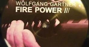 Wolfgang Gartner - Latin Fever / Fire Power