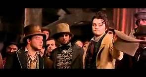 Gangs of New York ( bande annonce VF )