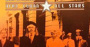 Afro Cuban All Stars / Juan De Marcos - Step Forward (The Next Generation)