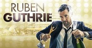 Ruben Guthrie - Official Trailer