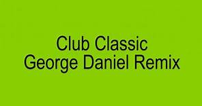 Charli XCX – Club Classics (George Daniel Remix)