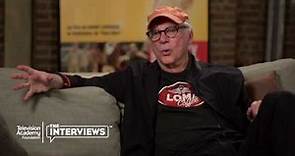 Barry Levinson on "Oz" - TelevisionAcademy.com/Interviews