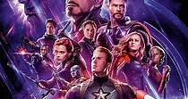 Avengers 4: Endgame - Stream: Jetzt Film online anschauen
