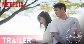 Love Alarm Season 2 | Official Trailer | Netflix [ENG SUB]