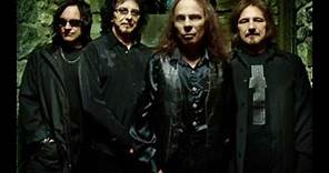 Ronnie James Dio - Dream On