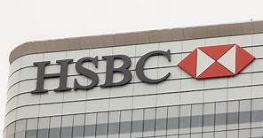 HSBC Executives Meet Local Investors in Hong Kong