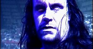 Undertaker's 2004 Titantron Entrance Video feat. "Rest in Peace" Theme [HD]