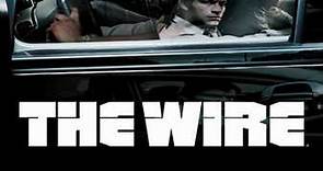 The Wire: Amsterdam