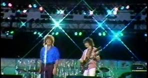 Stairway to Heaven - Led Zeppelin Live Aid