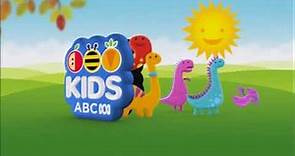 ABC Kids (Australia) - Good Morning