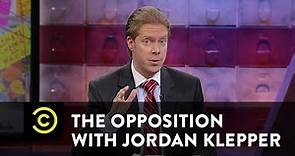 Tim's Tactics: Co-Opting Liberal Words - The Opposition w/ Jordan Klepper