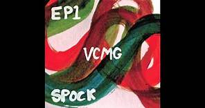VCMG - Spock