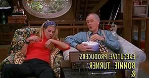 3rd Rock from the Sun S06 E12 Dick s Ark