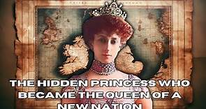 The Hidden History of Princess Maud of The United Kingdom