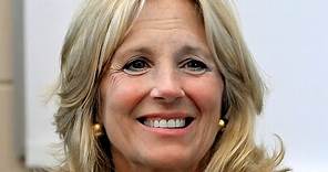 The Messy Details About Jill Biden's First Marriage & Divorce