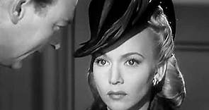 Behind Green Lights (1946) Classic Film-Noir, Mystery | Full Length Movie