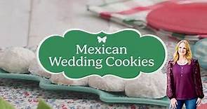How to Make Mexican Wedding Cookies | The Pioneer Woman - Ree Drummond Recipes