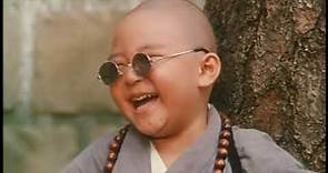 Shaolin Popey II Messy Temple (1994) DVD Trailer 笑林小子II新烏龍院