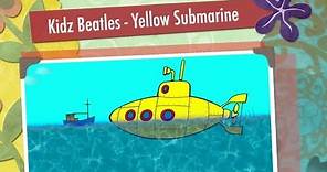 Kidzone - Yellow Submarine