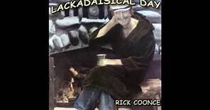 Rick Coonce The Grass Roots - Three Solo Songs Circa 2000