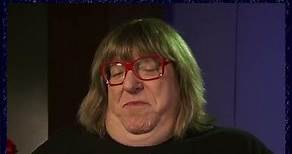 Bruce Vilanch and Donna Kelce are IDENTICAL! But why?