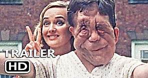 CHAINED FOR LIFE Official Trailer (2019) Jess Weixler, Drama Movie