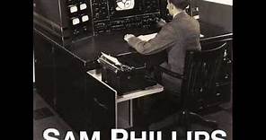 Tell Me - Sam Phillips