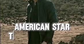 2024 New Film AMERICAN STAR. Adam Nagaitis as Ryan