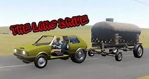 The Long Drive How To Install Mods, Download The Mod Loader And Join The Discord