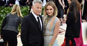They're Engaged! David Foster Proposes to Katharine McPhee During Romantic Italian Getaway