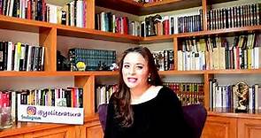 LAURA ESQUIVEL Una escritora mexicana que hizo historia