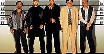 The Usual Suspects streaming: where to watch online?